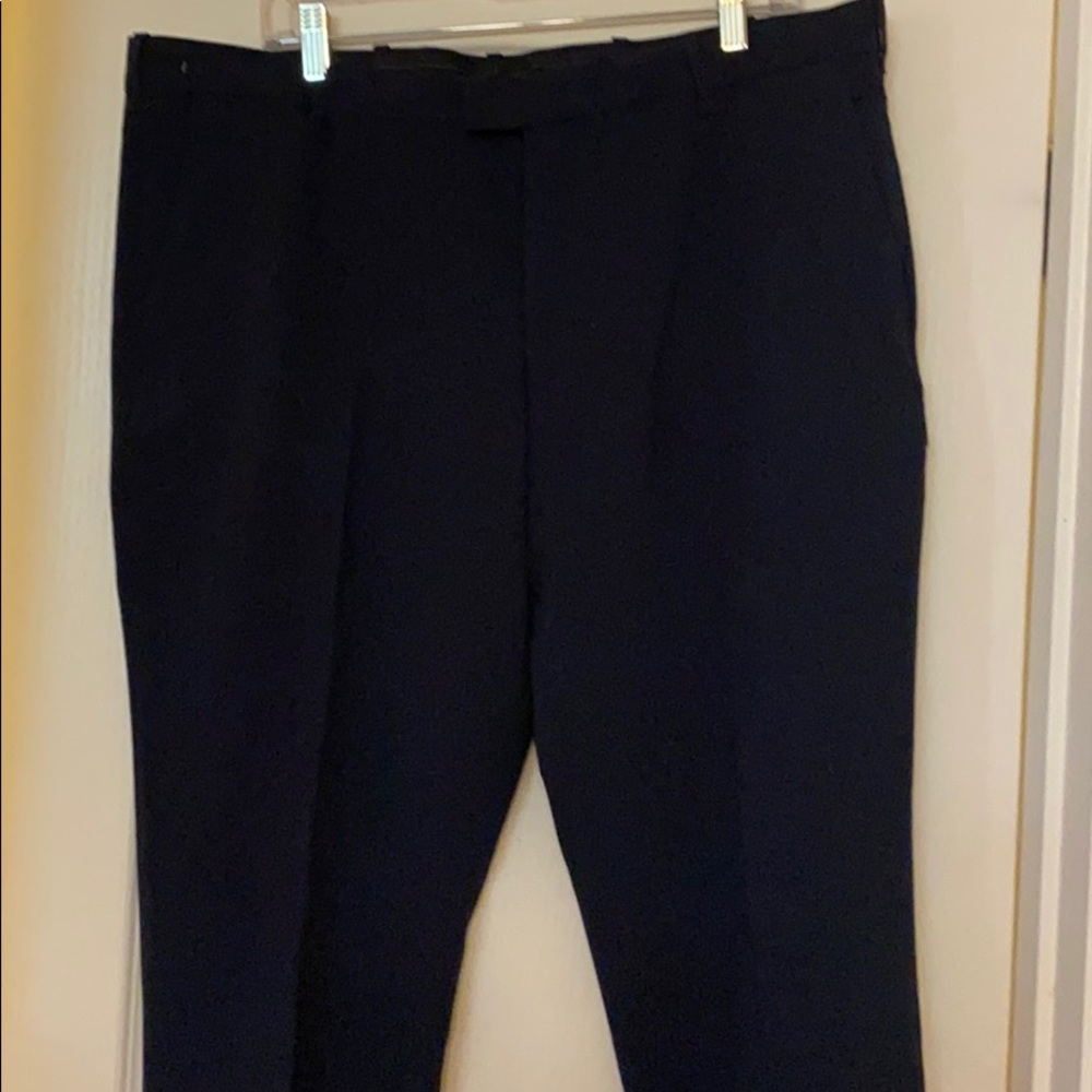Men’s dress pants